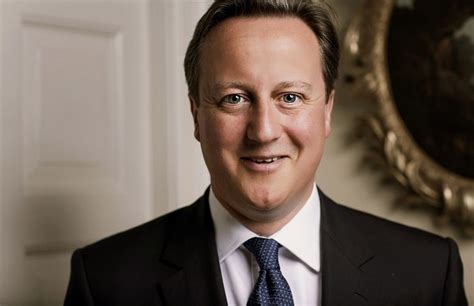 David Camerons net worth: The former PM is worth。